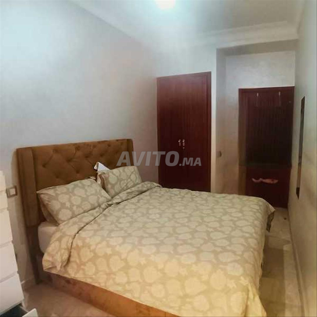 Appartement 66 m² à vendre à Casablanca Oulfa — Photo 16