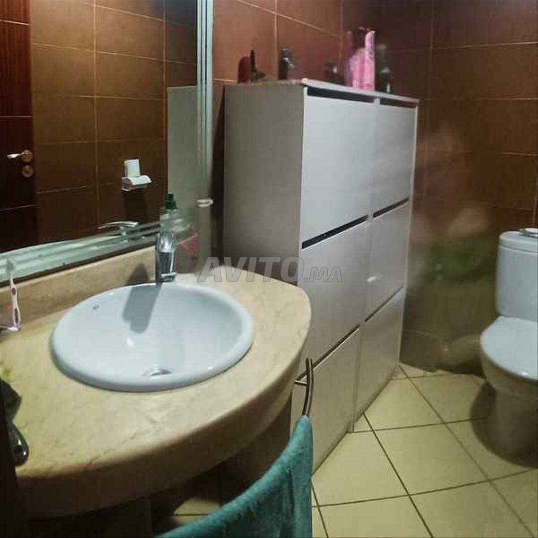 Appartement 66 m² à vendre à Casablanca Oulfa — Photo 30