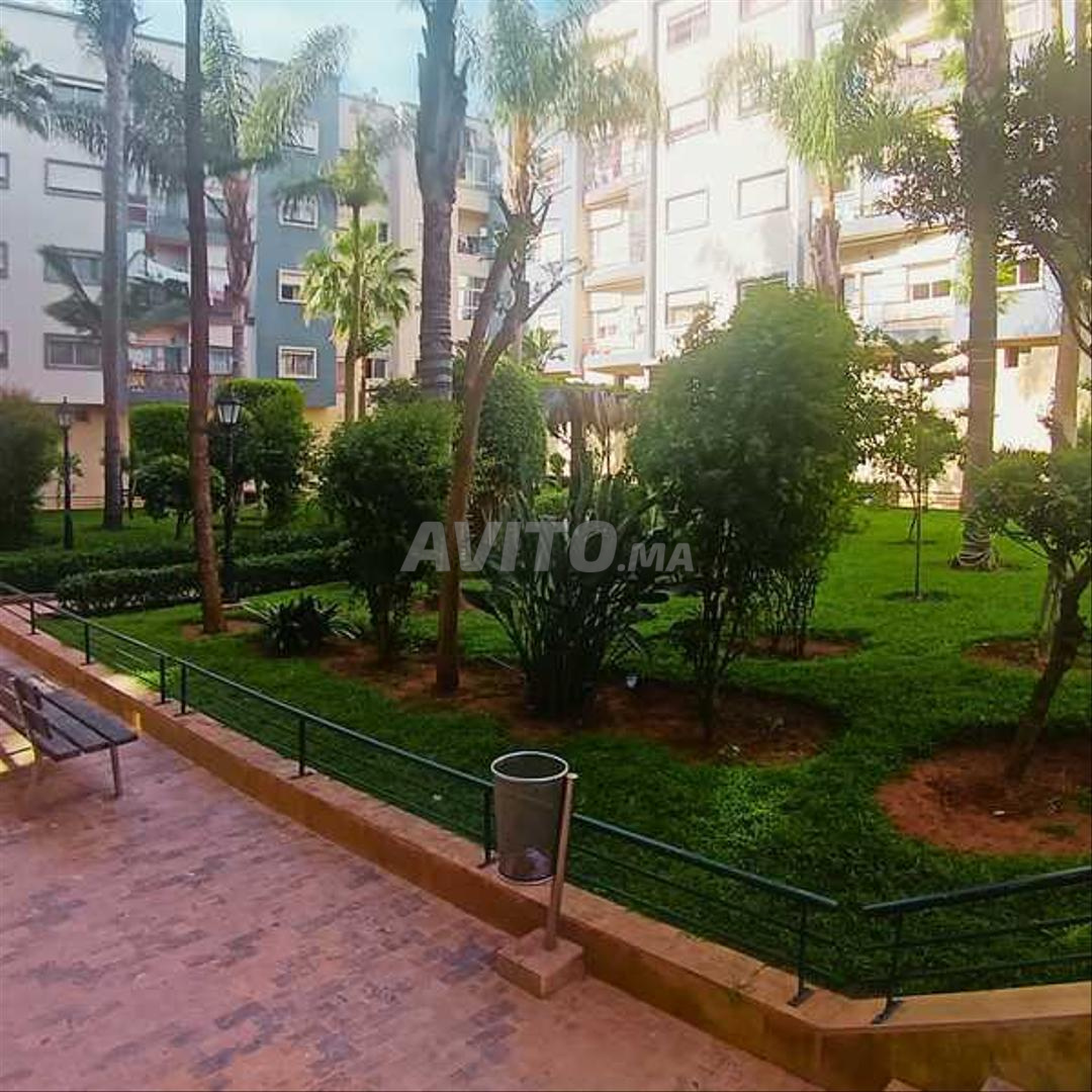 Appartement 66 m² à vendre à Casablanca Oulfa — Photo 32