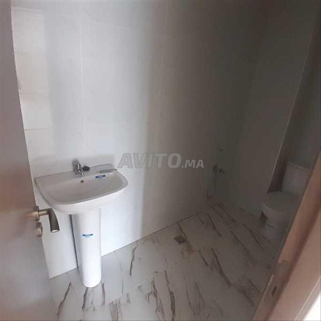 Appartement 56 m² à vendre à Marrakech Semlalia — Photo 3