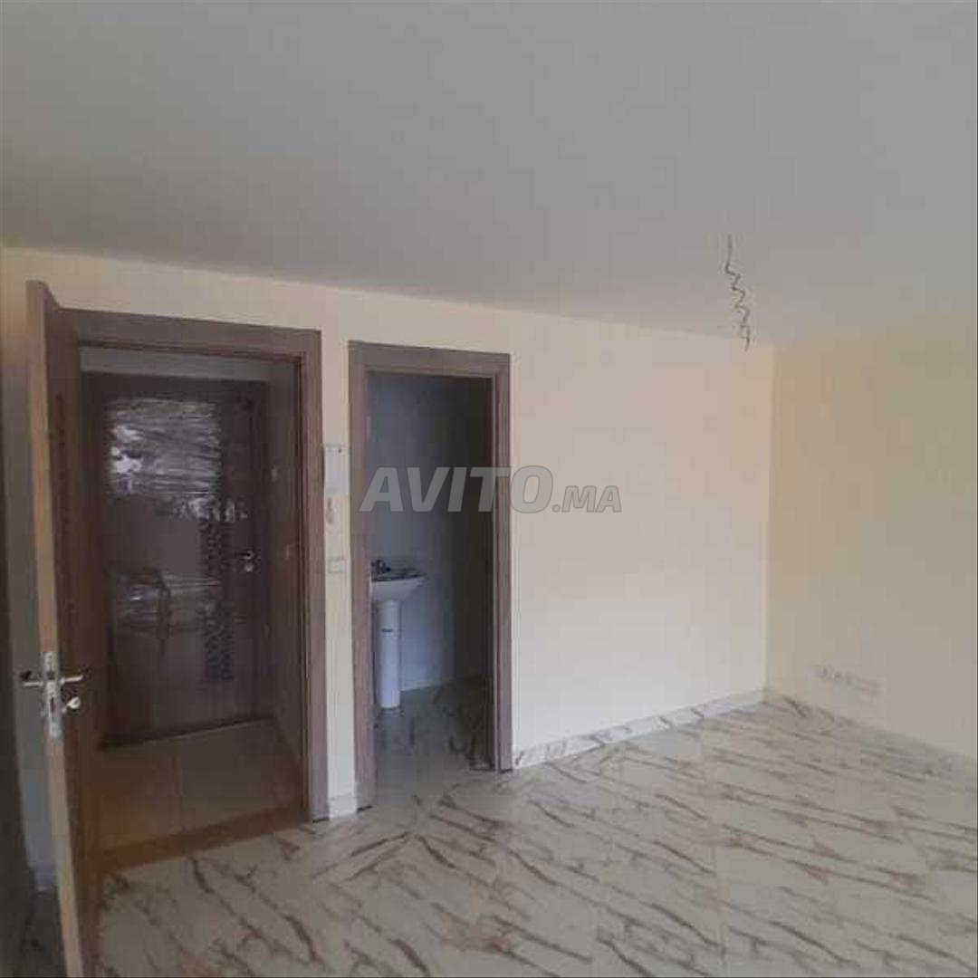 Appartement 56 m² à vendre à Marrakech Semlalia — Photo 7