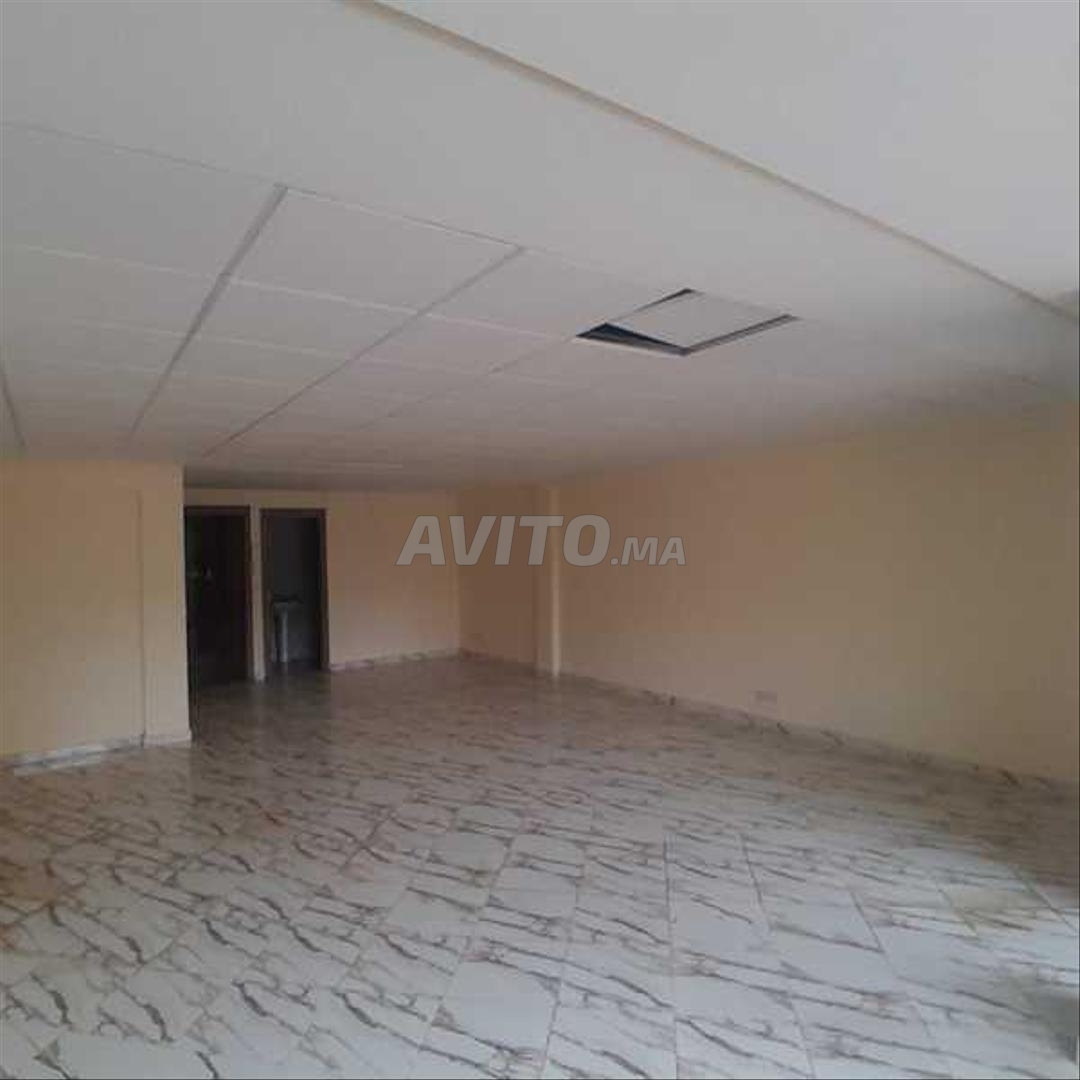Appartement 56 m² à vendre à Marrakech Semlalia — Photo 9