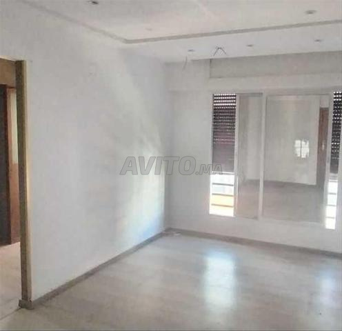 Apartment 37 m² for sale in Rabat Agdal — Photo 2
