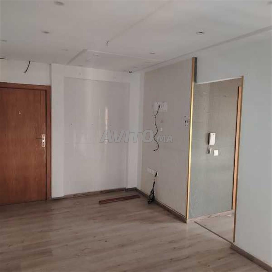 Apartment 37 m² for sale in Rabat Agdal — Photo 5