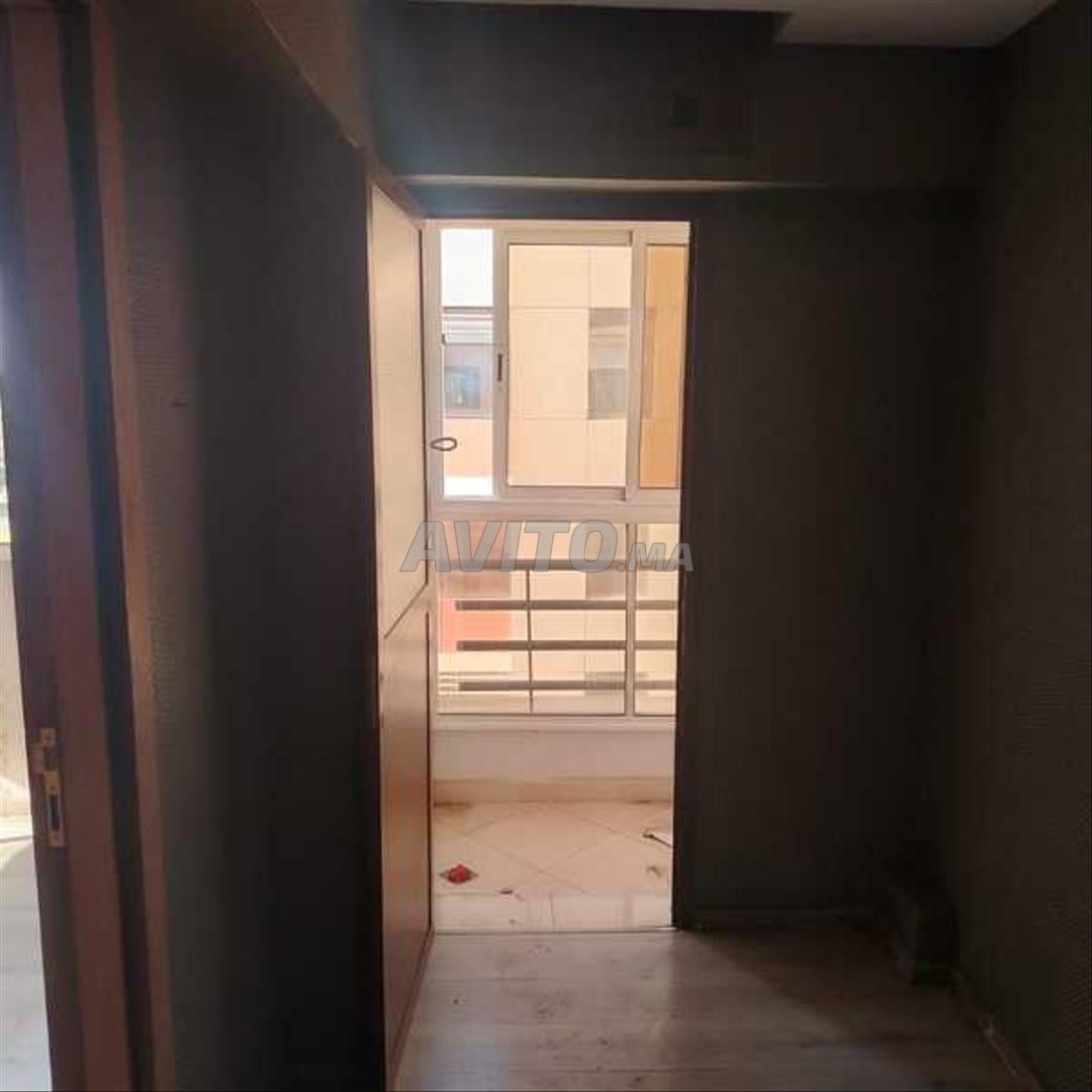 Apartment 37 m² for sale in Rabat Agdal — Photo 7