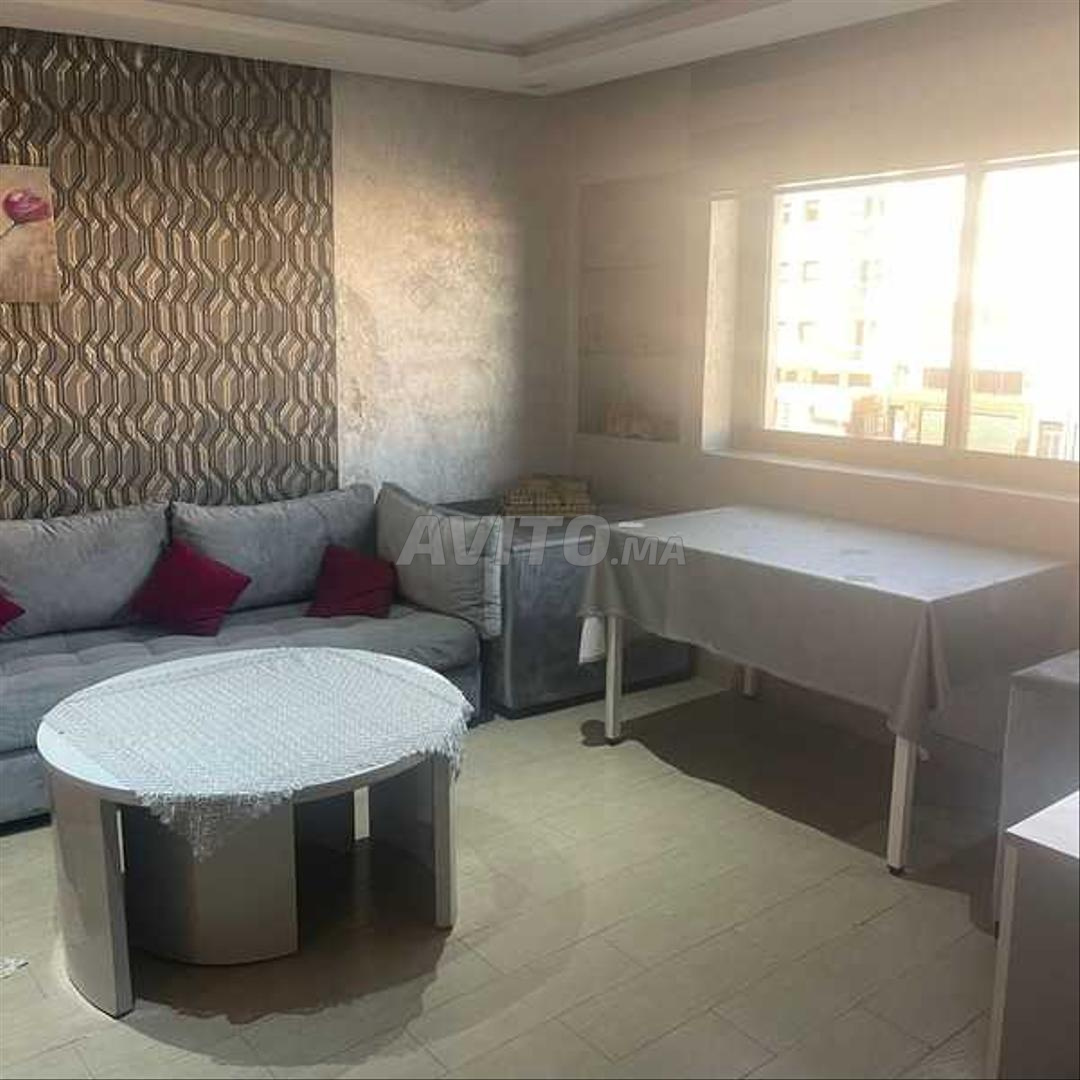 فيلا 69 م² للبيع في الدار البيضاء أولفا — Photo 21