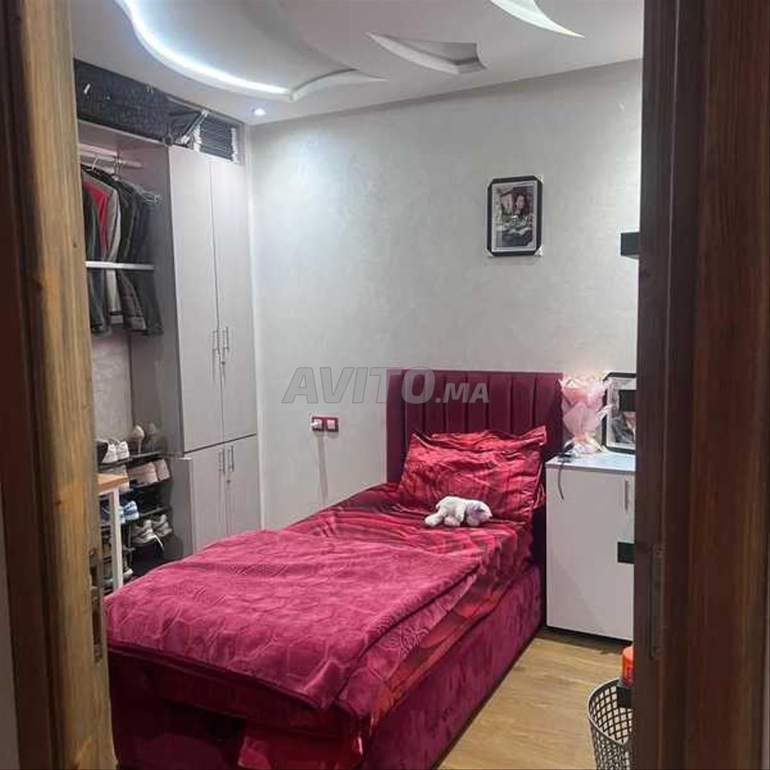 فيلا 69 م² للبيع في الدار البيضاء أولفا — Photo 25