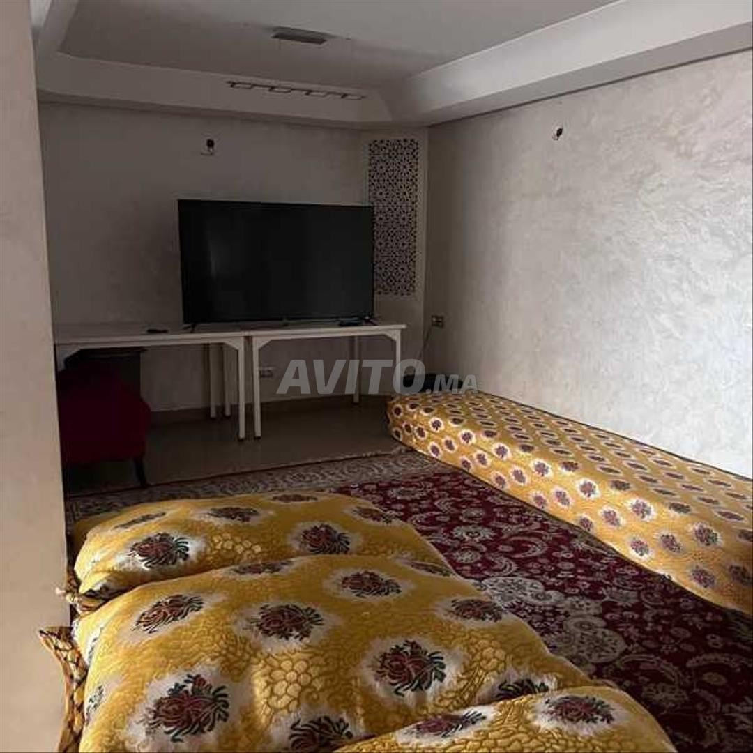 فيلا 69 م² للبيع في الدار البيضاء أولفا — Photo 31