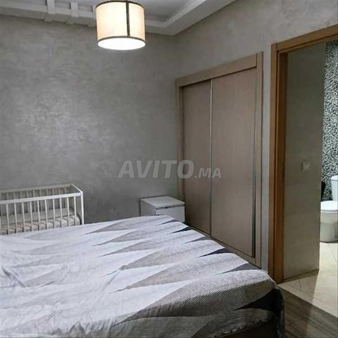 Appartement 73 m² à vendre à Casablanca Anassi — Photo 12