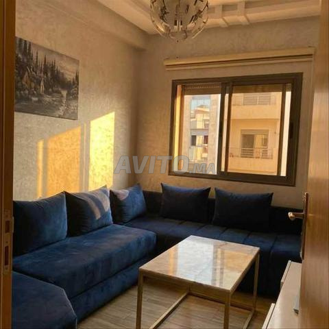 Appartement 73 m² à vendre à Casablanca Anassi — Photo 14
