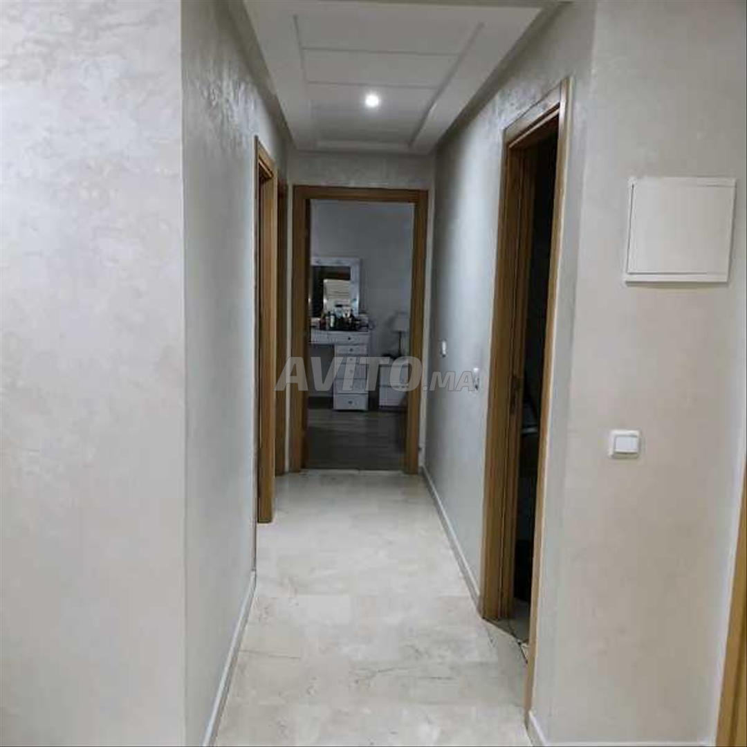 Appartement 73 m² à vendre à Casablanca Anassi — Photo 3