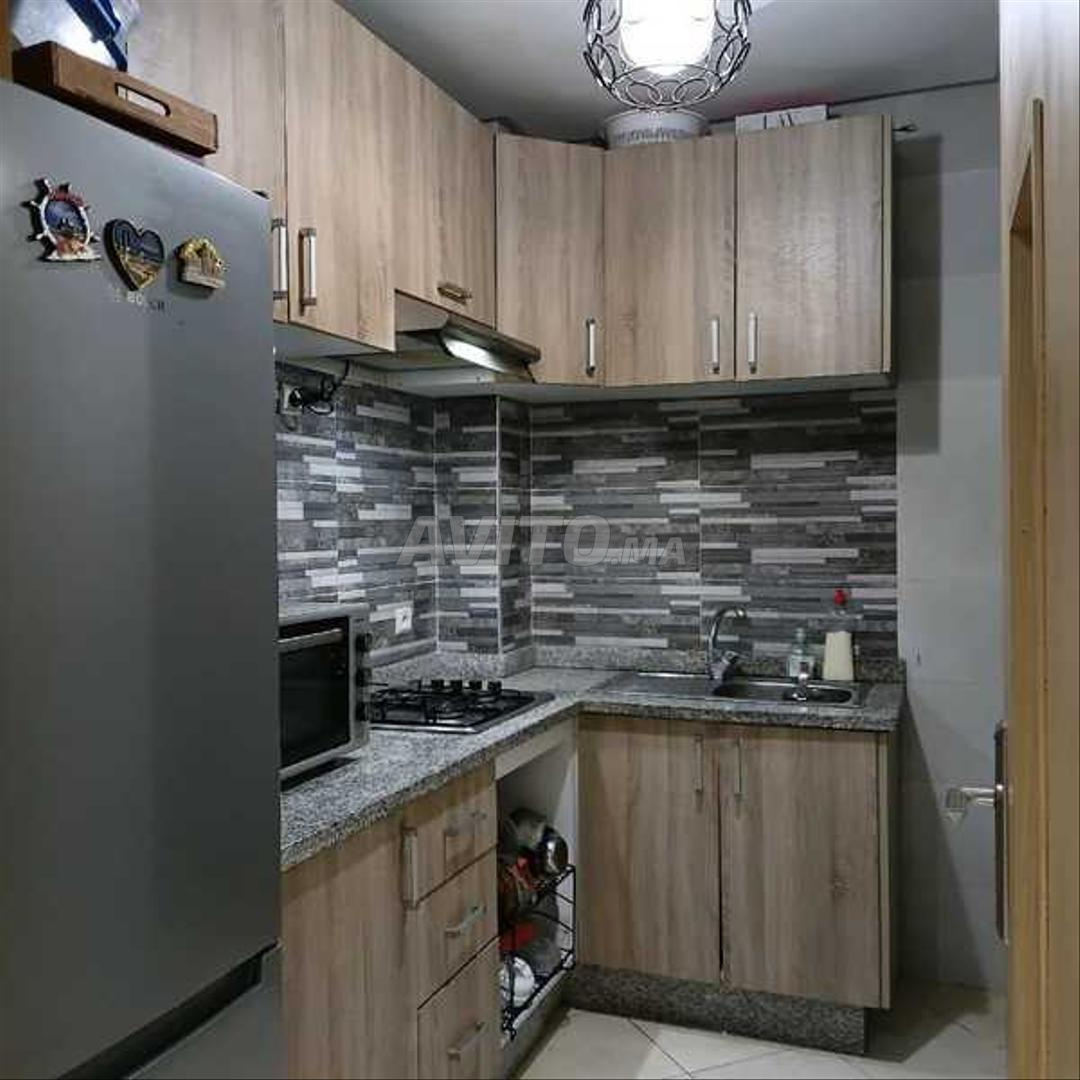 Appartement 73 m² à vendre à Casablanca Anassi — Photo 5