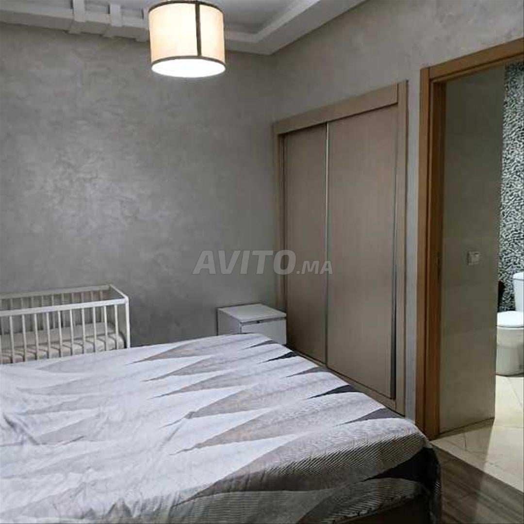 Appartement 73 m² à vendre à Casablanca Anassi — Photo 11