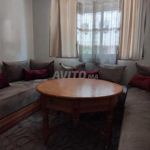 Appartement 48 m² à vendre à Casablanca Sidi Moumen — Photo 2