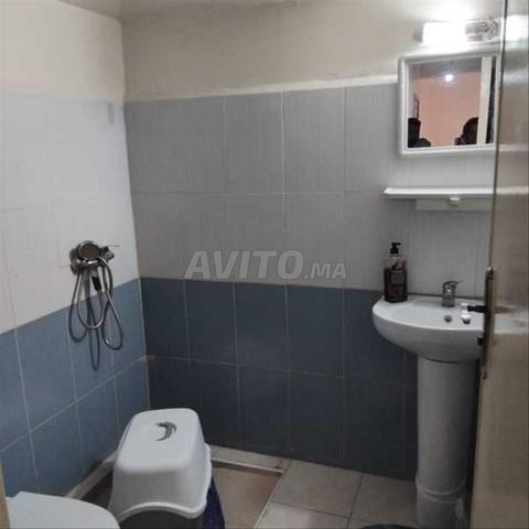 Appartement 48 m² à vendre à Casablanca Sidi Moumen — Photo 8