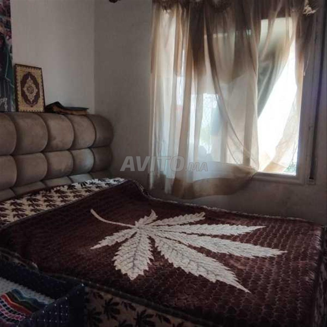 Appartement 48 m² à vendre à Casablanca Sidi Moumen — Photo 3