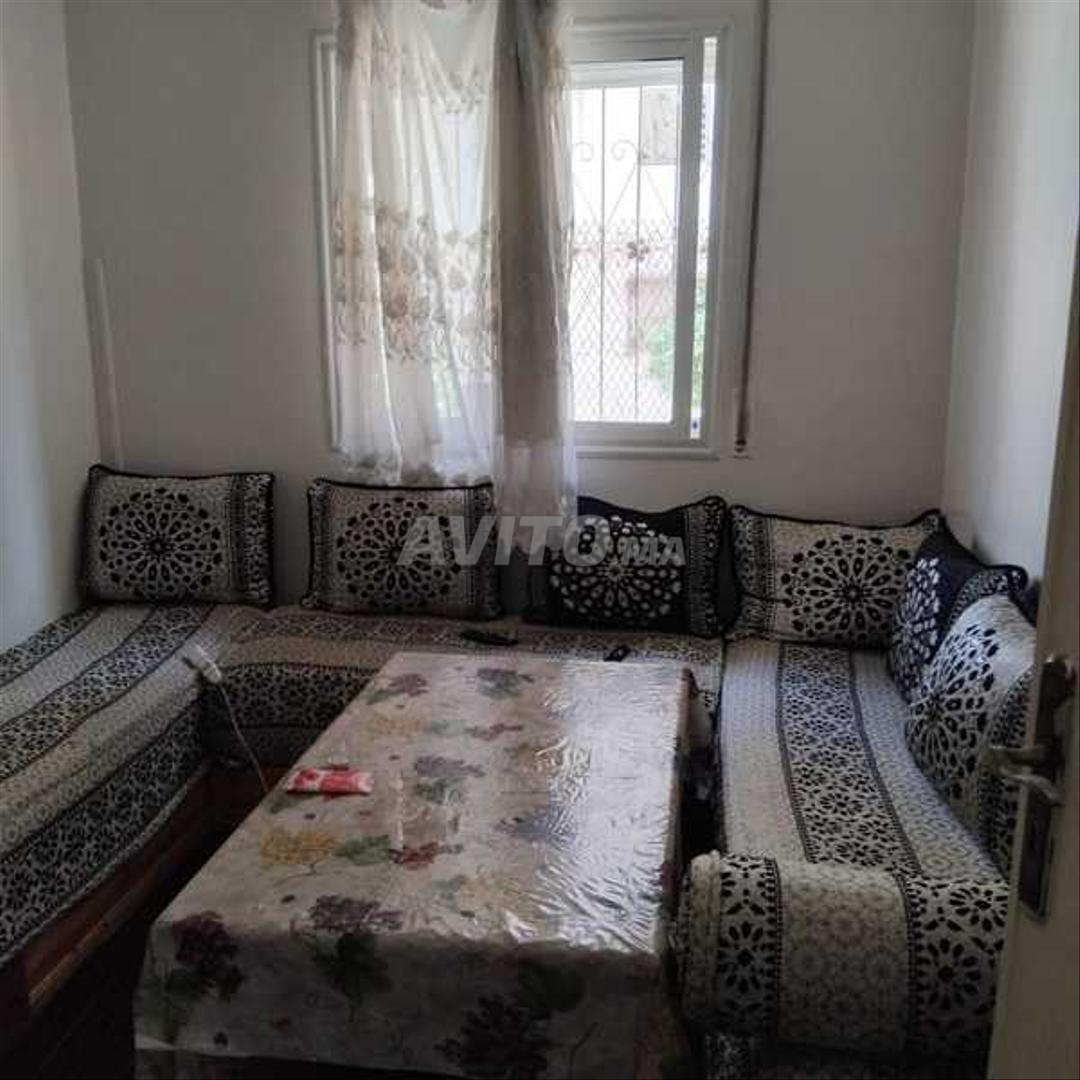 Appartement 48 m² à vendre à Casablanca Sidi Moumen — Photo 5