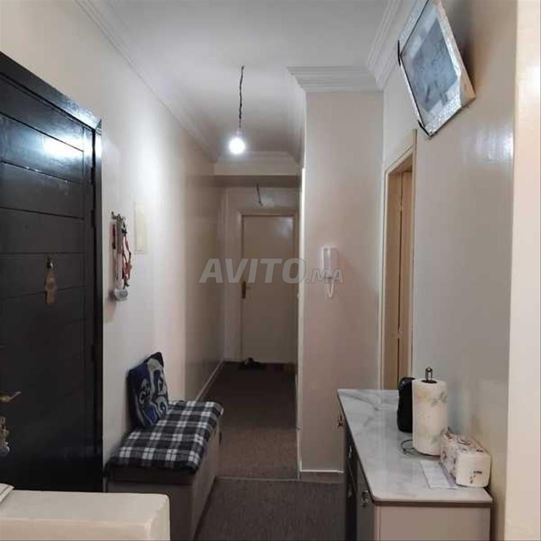 Appartement 48 m² à vendre à Casablanca Sidi Moumen — Photo 9