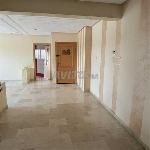 Appartement 132 m² à vendre à Casablanca Lissasfa — Photo 2