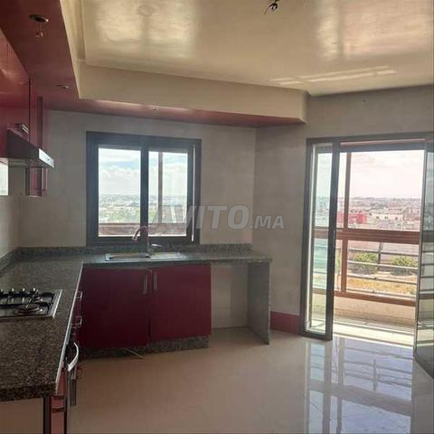 Appartement 132 m² à vendre à Casablanca Lissasfa — Photo 4