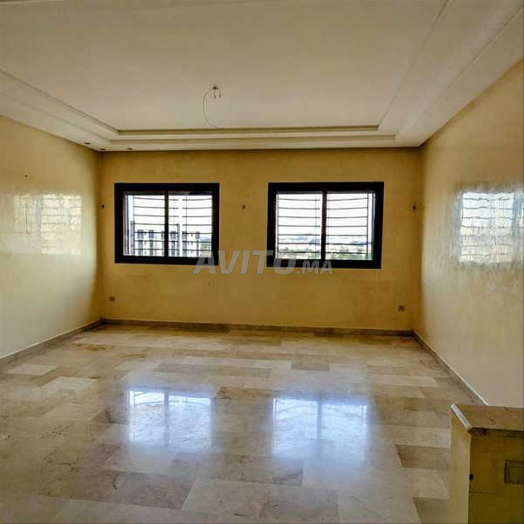 Appartement 132 m² à vendre à Casablanca Lissasfa — Photo 9