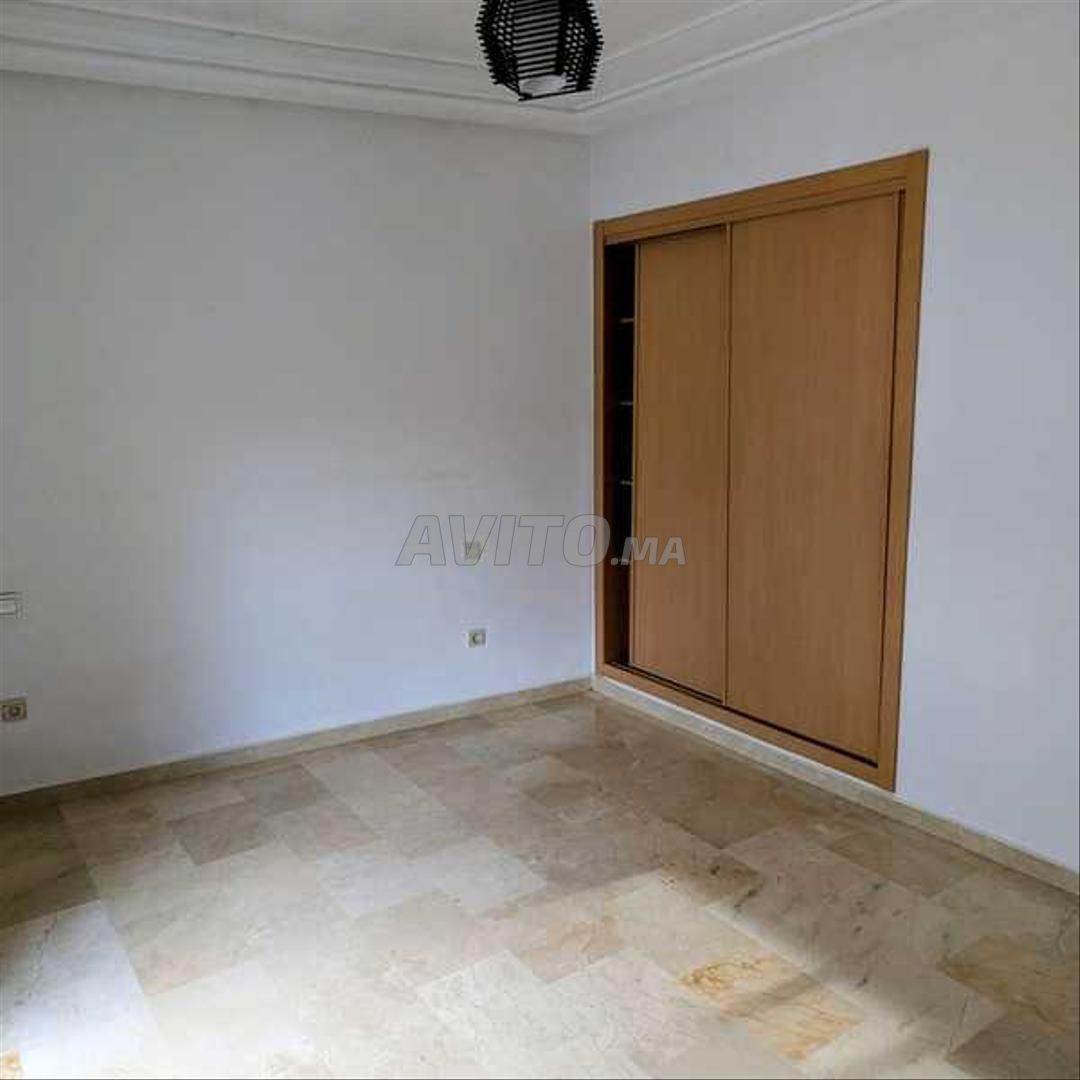 Appartement 132 m² à vendre à Casablanca Lissasfa — Photo 13