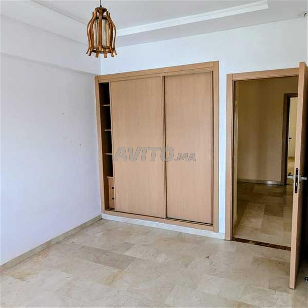 Appartement 132 m² à vendre à Casablanca Lissasfa — Photo 15