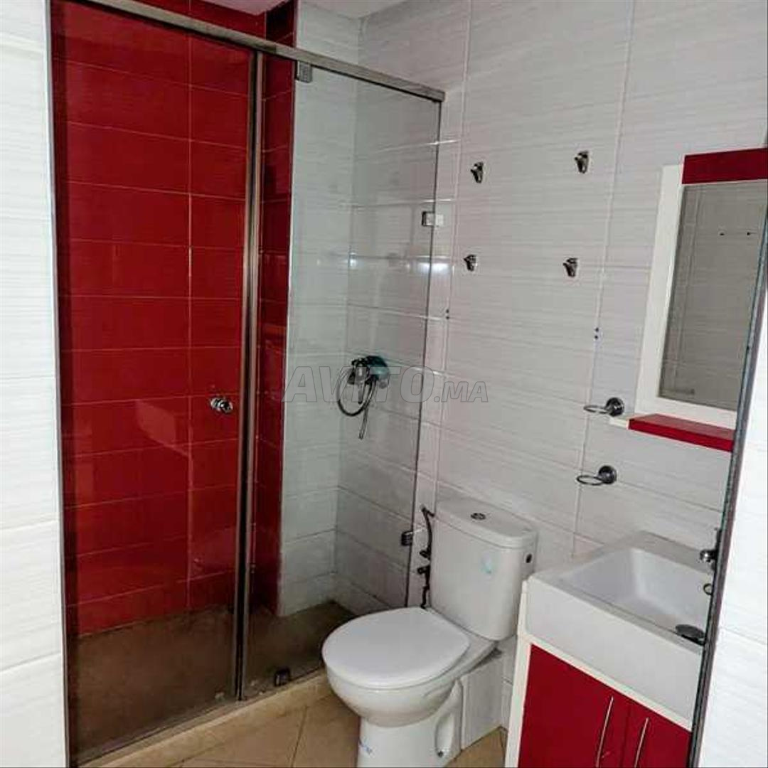 Appartement 132 m² à vendre à Casablanca Lissasfa — Photo 21