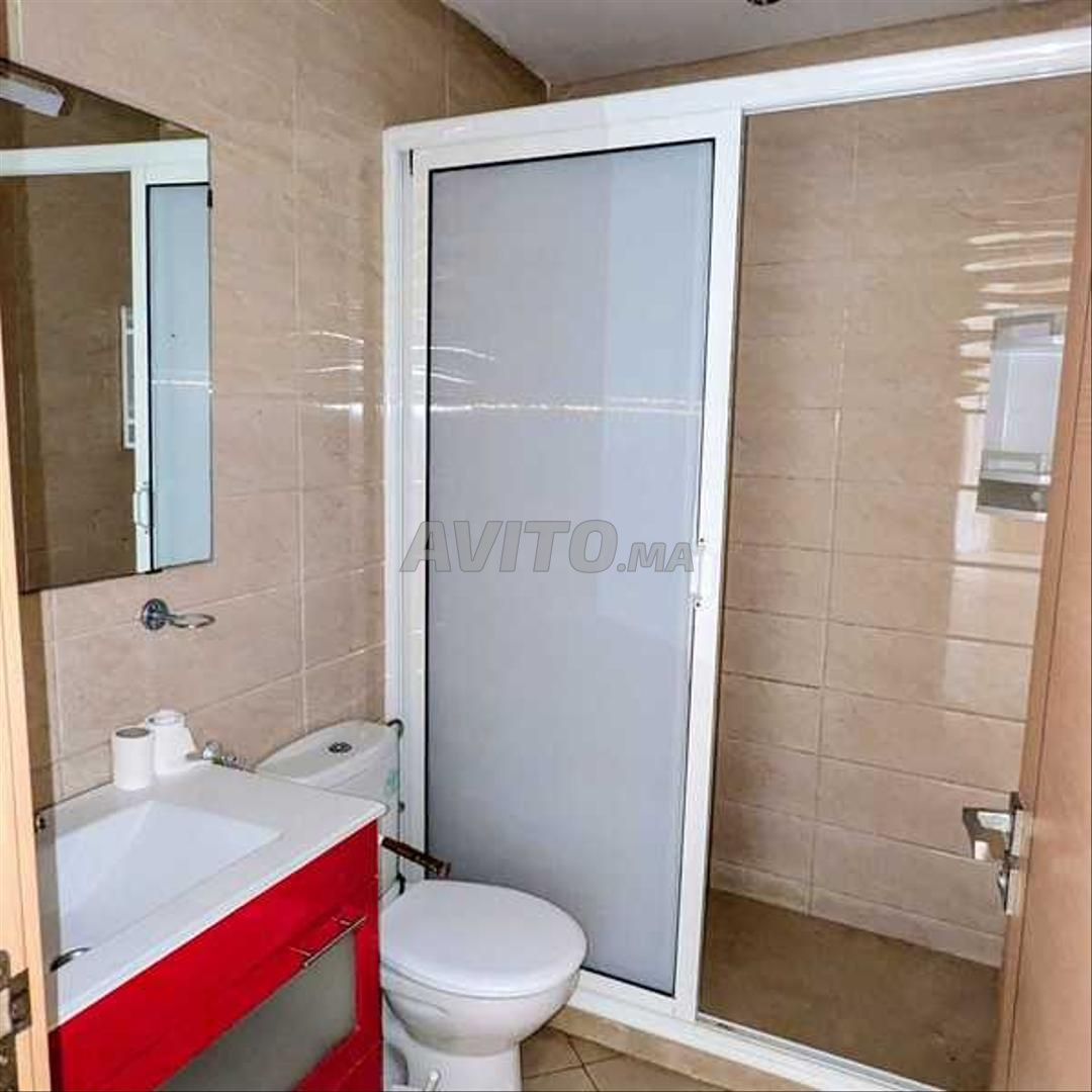 Appartement 132 m² à vendre à Casablanca Lissasfa — Photo 25