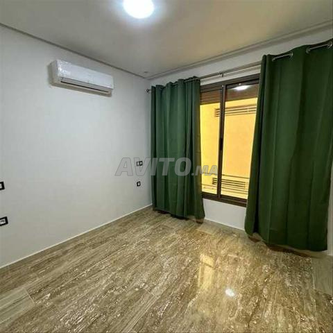 82 m² Apartment for Rent in Marrakech - Camps El Ghoul — Photo 5