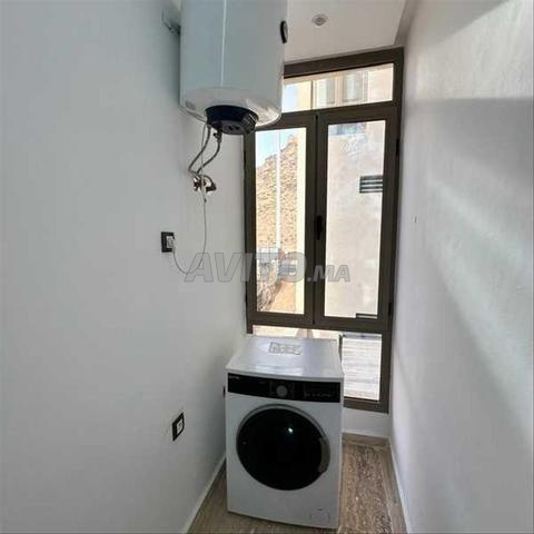 82 m² Apartment for Rent in Marrakech - Camps El Ghoul — Photo 9