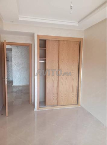 Appartement 80 m² à louer à Victoria Bouskoura, Casablanca — Photo 7