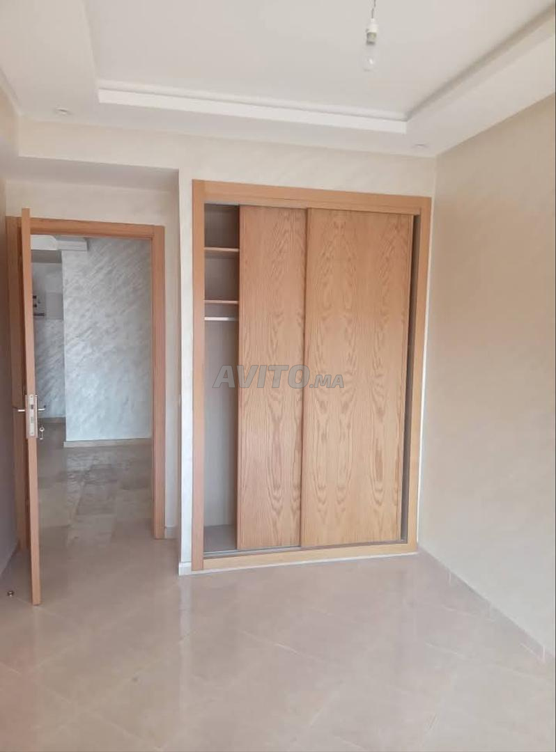 Appartement 80 m² à louer à Victoria Bouskoura, Casablanca — Photo 8