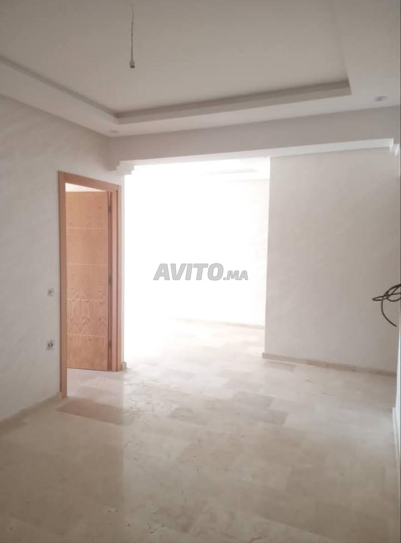 Appartement 80 m² à louer à Victoria Bouskoura, Casablanca — Photo 12