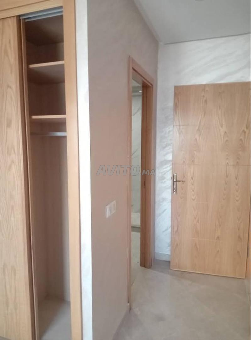 Appartement 80 m² à louer à Victoria Bouskoura, Casablanca — Photo 14