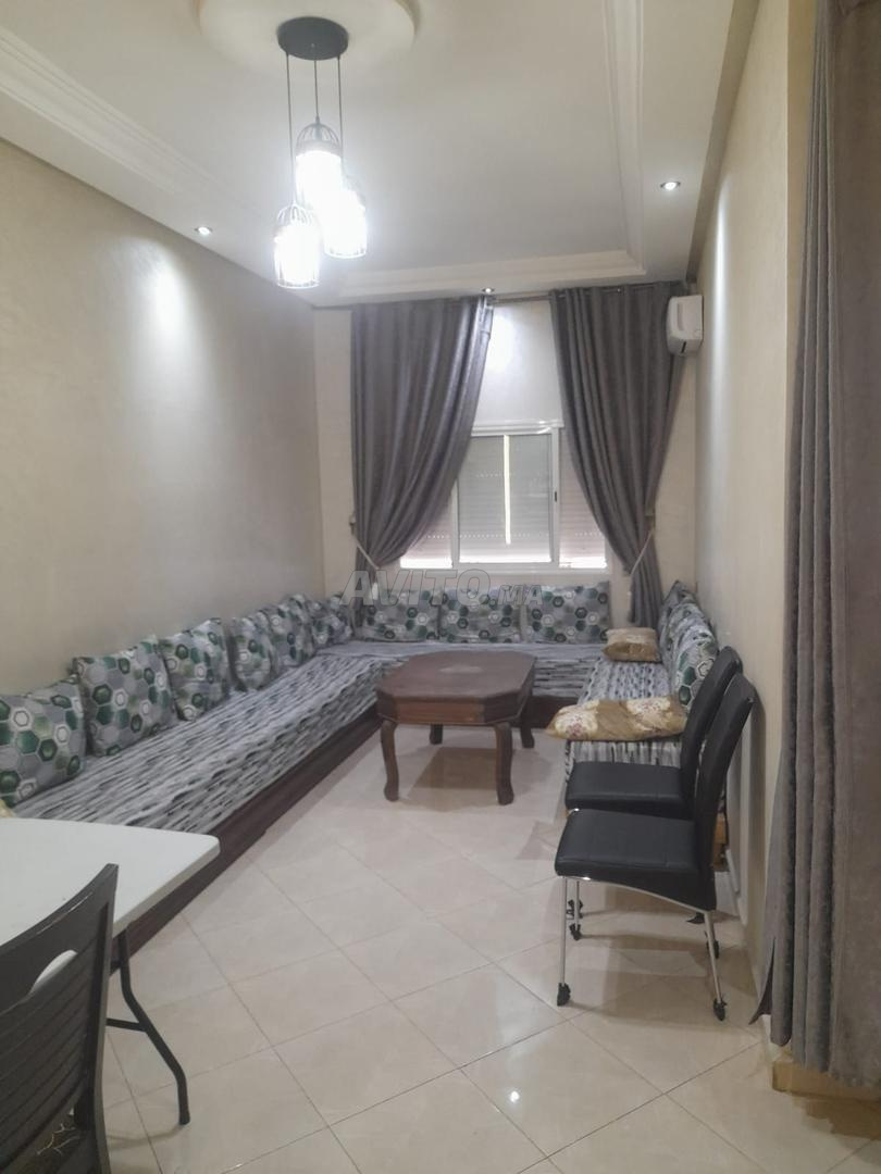 Appartement 72 m² à vendre à Meknès — Photo 3