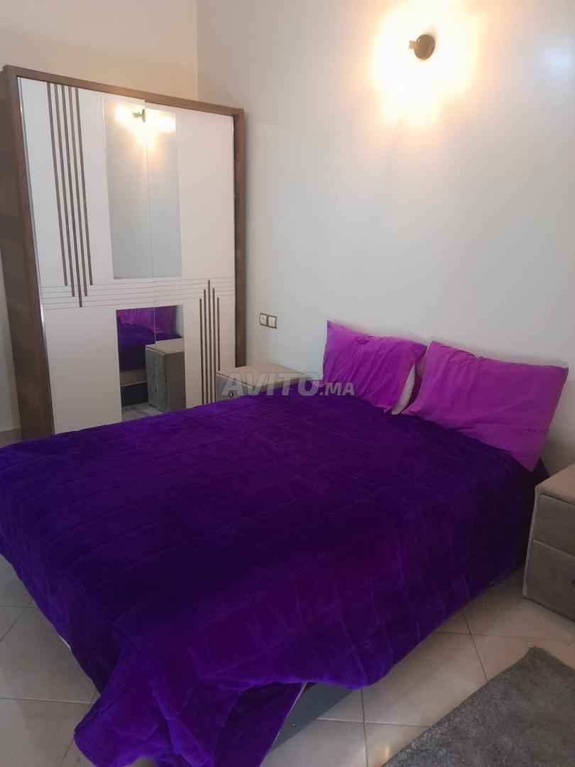 Appartement 72 m² à vendre à Meknès — Photo 5