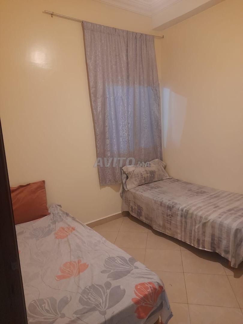 Appartement 72 m² à vendre à Meknès — Photo 7