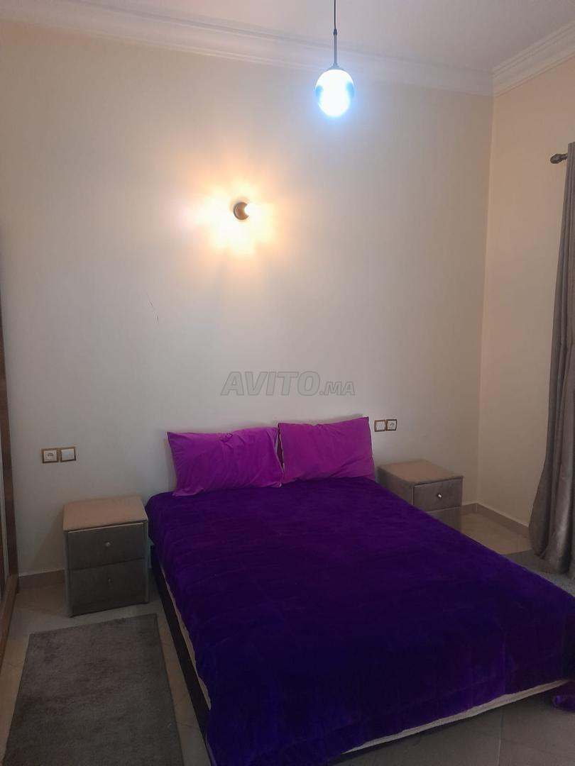 Appartement 72 m² à vendre à Meknès — Photo 9