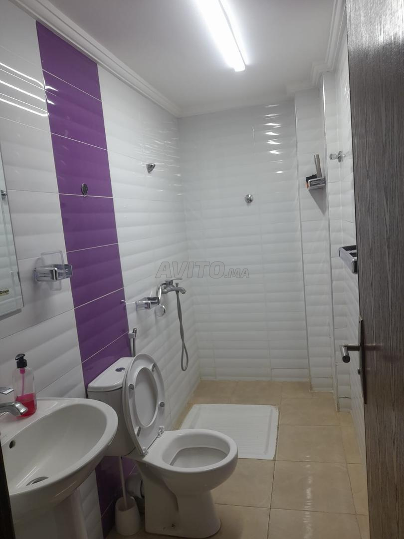 Appartement 72 m² à vendre à Meknès — Photo 11