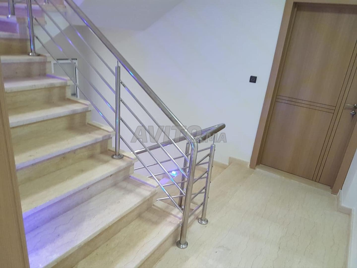 Appartement 70 m² à vendre à Saidia — Photo 3