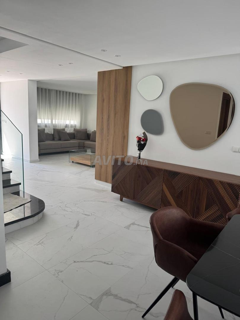 600 m² Apartment for Sale in Tangier — Photo 6