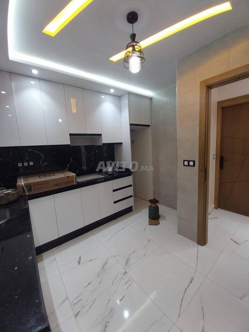 76 m² Apartment for Sale in Tétouan (Martil) — Photo 8