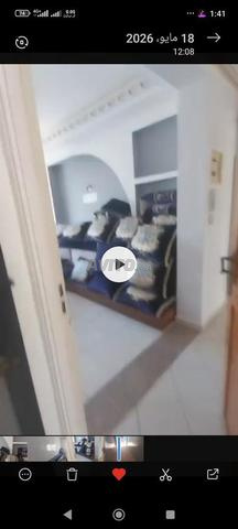 Apartment 50 m² for sale in Martil — Photo 2