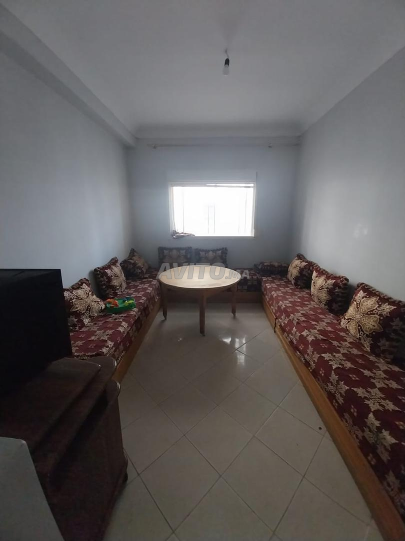 Apartment 50 m² for sale in Martil — Photo 5