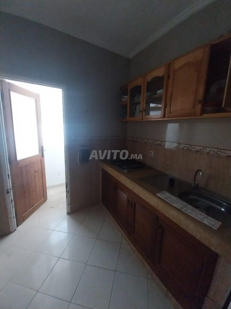 Apartment 50 m² for sale in Martil — Photo 7