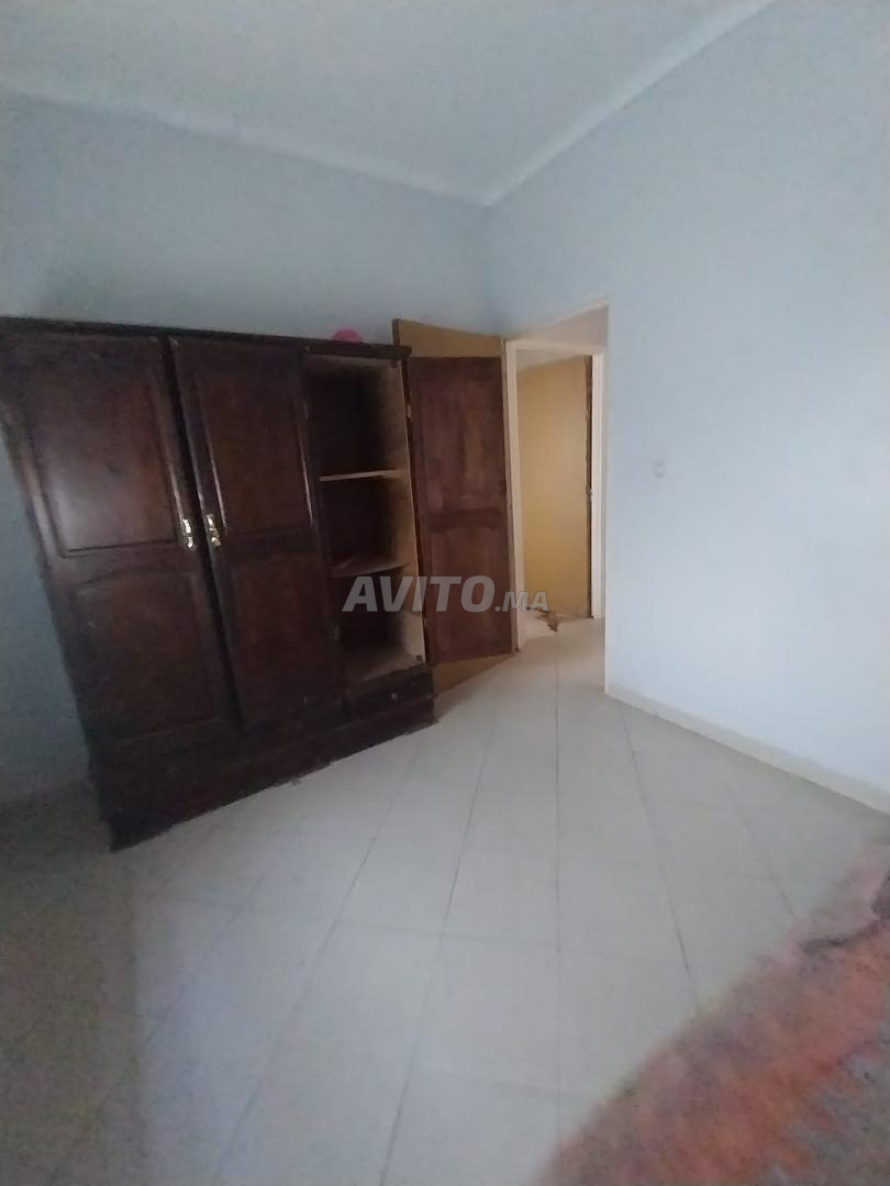 Apartment 50 m² for sale in Martil — Photo 9