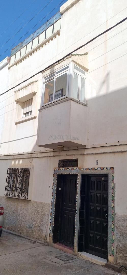 80 m² House for Sale in Agadir, Les Amicales — Photo 3