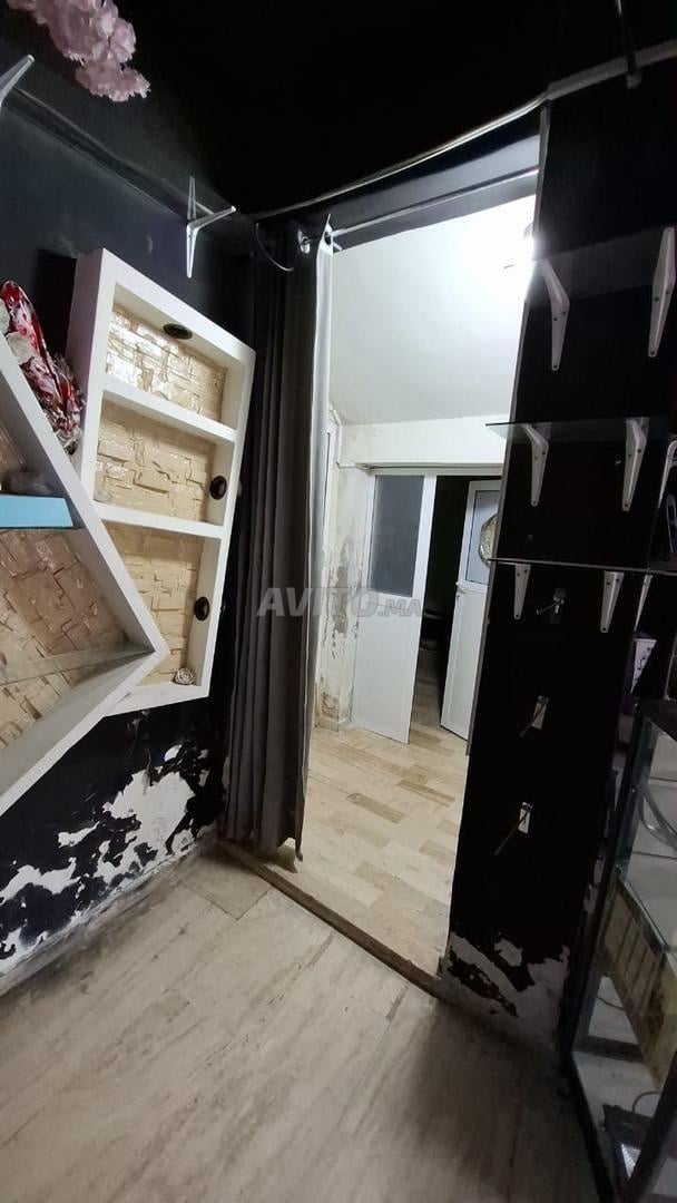 محل تجاري 60 م² للبيع في فاس — Photo 5