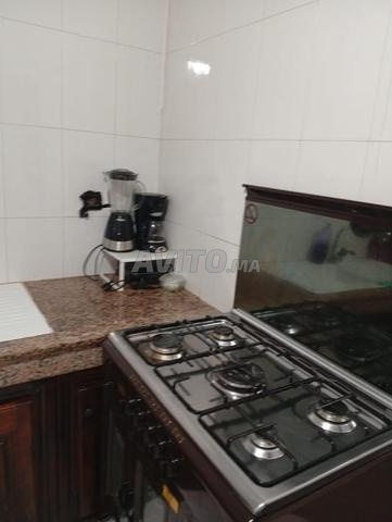 شقة مفروشة للإيجار اليومي في الدار البيضاء — Photo 3